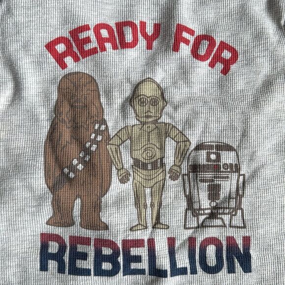 Bundle of 2 Toddler Tees - Picture 2 of 7